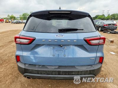 Zdjęcie 6 z 12 samochodu: 2025 FORD ESCAPE ST LINE VIN:1FMCU0MZ6SUA95424 - miniatura