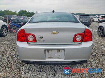 Zdjęcie 6 z 12 samochodu: 2012 CHEVROLET MALIBU LS VIN:1G1ZB5E02CF342485 - miniatura