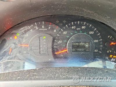 Zdjęcie 9 z 13 samochodu: 2009 TOYOTA CAMRY XLE VIN:4T1BE46K59U918709 - miniatura