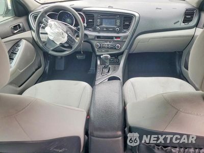 Zdjęcie 8 z 13 samochodu: 2014 KIA OPTIMA LX VIN:5XXGM4A76EG311203 - miniatura