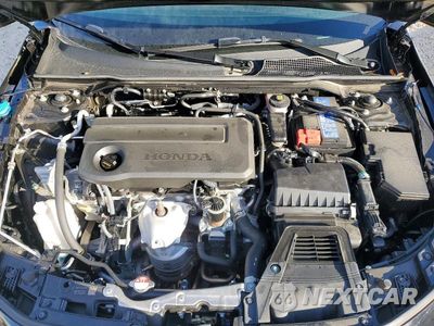 Zdjęcie 11 z 13 samochodu: 2025 HONDA CIVIC SPORT VIN:2HGFE2F59SH592864 - miniatura