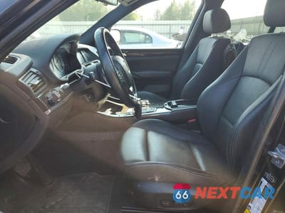 Zdjęcie 7 z 14 samochodu: 2014 BMW X3 XDRIVE28I VIN:5UXWX9C50E0D33938 - miniatura