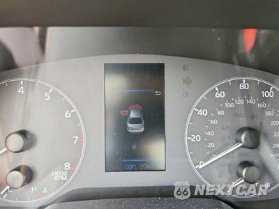 Zdjęcie 9 z 12 samochodu: 2025 TOYOTA COROLLA LE VIN:5YFB4MDE6SP248403 - miniatura