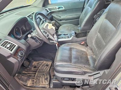 Zdjęcie 7 z 14 samochodu: 2012 FORD EXPLORER LIMITED VIN:1FMHK8F83CGA93290 - miniatura
