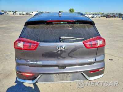 Zdjęcie 6 z 13 samochodu: 2018 KIA NIRO EX VIN:KNDCC3LC3J5134002 - miniatura
