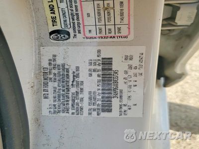 Zdjęcie 13 z 13 samochodu: 2011 FORD FUSION S VIN:3FAHP0GAXBR337345 - miniatura