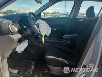 Zdjęcie 7 z 12 samochodu: 2024 NISSAN KICKS SV VIN:3N1CP5CV5RL511123 - miniatura