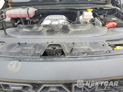 Zdjęcie 11 z 12 samochodu: 2024 RAM 1500 TRX VIN:1C6SRFU9XRN151865 - miniatura