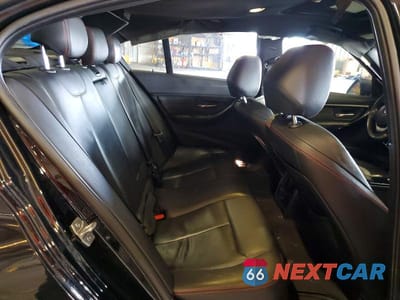Zdjęcie 10 z 12 samochodu: 2014 BMW 328 I VIN:WBA3A5C58EP602591 - miniatura