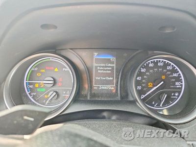 Zdjęcie 9 z 12 samochodu: 2023 TOYOTA CAMRY SE VIN:4T1G31AKXPU617075 - miniatura