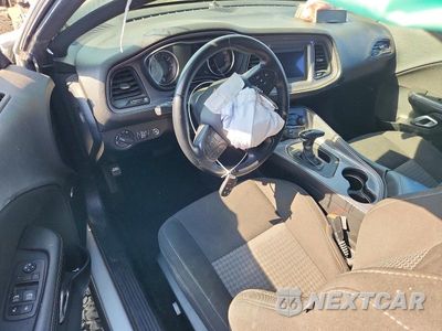 Zdjęcie 8 z 13 samochodu: 2023 DODGE CHALLENGER GT VIN:2C3CDZJG4PH652860 - miniatura