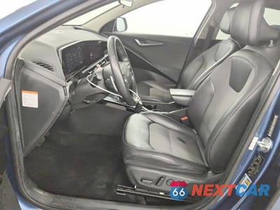 Zdjęcie 7 z 14 samochodu: 2023 KIA NIRO WIND VIN:KNDCR3L10P5027771 - miniatura