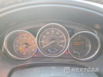 Zdjęcie 9 z 13 samochodu: 2014 MAZDA CX-5 GT VIN:JM3KE2DY4E0382263 - miniatura