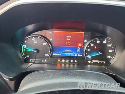 Zdjęcie 9 z 13 samochodu: 2022 FORD ESCAPE SE VIN:1FMCU0EZXNUB74257 - miniatura