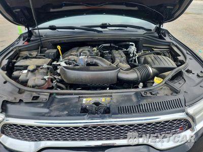 Zdjęcie 12 z 13 samochodu: 2023 DODGE DURANGO SXT VIN:1C4RDHAG3PC635678 - miniatura