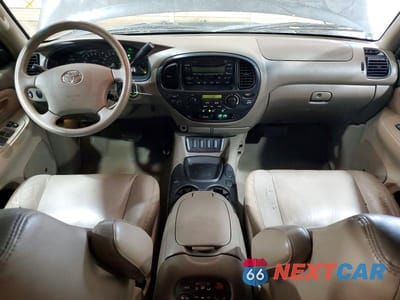 Zdjęcie 8 z 14 samochodu: 2005 TOYOTA SEQUOIA SR5 VIN:5TDZT34A15S260060 - miniatura