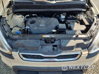 Zdjęcie 12 z 13 samochodu: 2013 KIA SOUL BASE VIN:KNDJT2A50D7773792 - miniatura