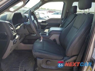 Zdjęcie 7 z 12 samochodu: 2020 FORD F150 SUPERCREW VIN:1FTEW1E58LKD55263 - miniatura