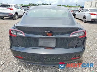 Zdjęcie 6 z 12 samochodu: 2020 TESLA MODEL 3 VIN:5YJ3E1EA1PF460446 - miniatura