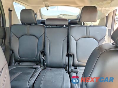 Zdjęcie 10 z 14 samochodu: 2024 HONDA PILOT TOURING VIN:5FNYG1H79RB003211 - miniatura