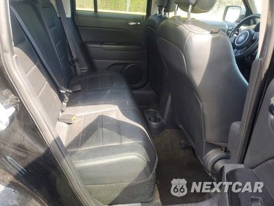 Zdjęcie 11 z 13 samochodu: 2016 JEEP PATRIOT LATITUDE VIN:1C4NJPFA6GD726752 - miniatura