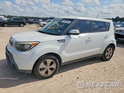 2016 KIA SOUL BASE KNDJN2A28G7339379 - główne zdjęcie licytacji z USA - miniatura