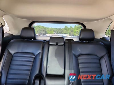 Zdjęcie 10 z 13 samochodu: 2020 FORD EDGE SEL VIN:2FMPK4J9XLBB48085 - miniatura