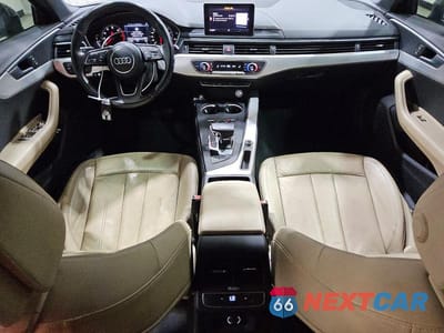 Zdjęcie 8 z 12 samochodu: 2017 AUDI A4 PREMIUM VIN:WAUGNAF40HN014234 - miniatura