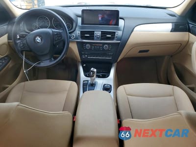 Zdjęcie 8 z 13 samochodu: 2013 BMW X3 XDRIVE28I VIN:5UXWX9C51D0A28754 - miniatura