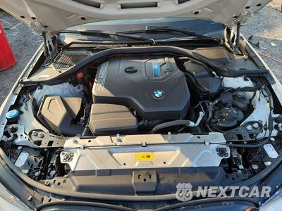 Zdjęcie 11 z 13 samochodu: 2023 BMW 330XE VIN:3MW39FS02P8C83498 - miniatura