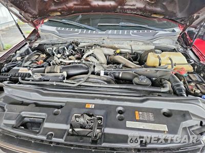 Zdjęcie 11 z 12 samochodu: 2022 FORD F250 SUPER DUTY VIN:1FT7W2BT7NEE73355 - miniatura