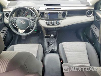 Zdjęcie 8 z 13 samochodu: 2013 TOYOTA RAV4 LE VIN:2T3BFREV8DW074462 - miniatura