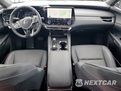 Zdjęcie 8 z 13 samochodu: 2024 LEXUS RX 350H PREMIUM VIN:2T2BBMCA2RC058480 - miniatura