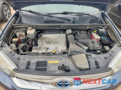 Zdjęcie 12 z 14 samochodu: 2013 TOYOTA HIGHLANDER HYBRID LIMITED VIN:JTEDC3EH7D2011950 - miniatura
