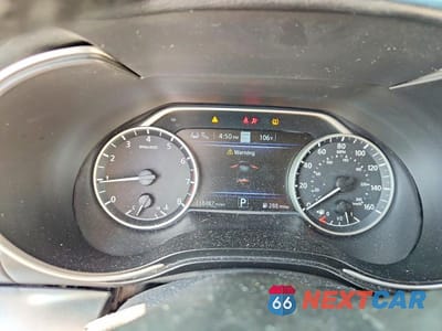 Zdjęcie 9 z 12 samochodu: 2020 NISSAN MAXIMA SV VIN:1N4AA6CV1LC369597 - miniatura