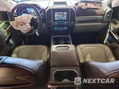 Zdjęcie 8 z 12 samochodu: 2019 FORD F250 SUPER DUTY VIN:1FT7W2BT8KEC94480 - miniatura