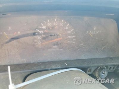 Zdjęcie 9 z 13 samochodu: 1991 TOYOTA PICKUP DELUXE VIN:JT4RN13P7M6020689 - miniatura