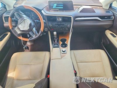 Zdjęcie 8 z 14 samochodu: 2018 LEXUS RX 350 BASE VIN:2T2ZZMCA8JC116672 - miniatura