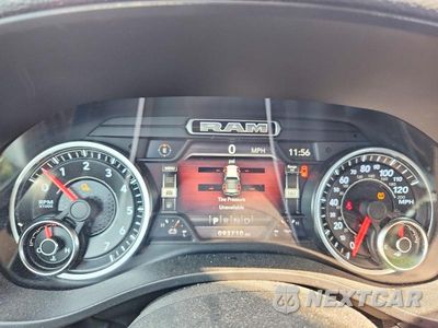 Zdjęcie 9 z 12 samochodu: 2019 RAM 1500 LARAMIE VIN:1C6SRFJT5KN786756 - miniatura
