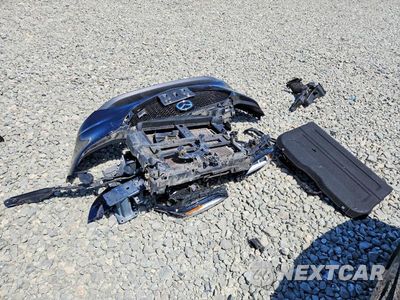 Zdjęcie 12 z 13 samochodu: 2022 MAZDA 3 SELECT VIN:JM1BPAKL1N1515625 - miniatura