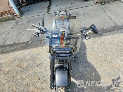 Piąte zdjęcie samochodu w środku: 2018 HARLEY-DAVIDSON FXFBS FAT BOB 114 VIN:1HD1YLK1XJC080409 - miniatura