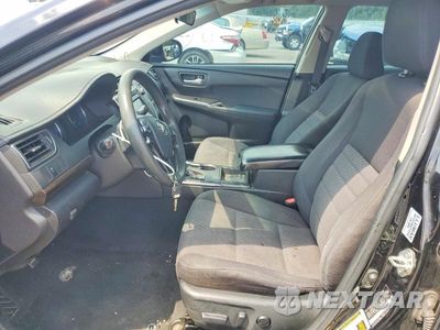Zdjęcie 7 z 12 samochodu: 2017 TOYOTA CAMRY LE VIN:4T1BF1FK1HU349948 - miniatura