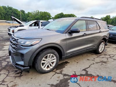 2026 FORD EXPLORER ACTIVE 1FMUK8DH6TGA58860 - główne zdjęcie licytacji z USA - miniatura