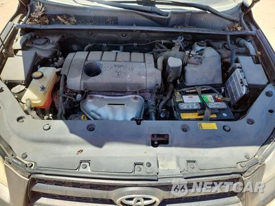 Zdjęcie 11 z 12 samochodu: 2011 TOYOTA RAV4 BASE VIN:2T3ZF4DV3BW079259 - miniatura