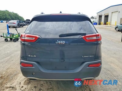 Zdjęcie 6 z 13 samochodu: 2018 JEEP CHEROKEE LIMITED VIN:1C4PJMDX3JD589842 - miniatura