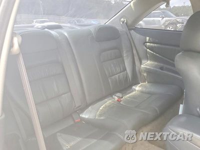 Zdjęcie 10 z 12 samochodu: 2001 HONDA ACCORD EX VIN:1HGCG22541A007592 - miniatura