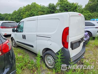 Drugie zdjęcie samochodu z przodu: 2018 RAM PROMASTER CITY VIN:ZFBERFAB5J6H93041 - miniatura
