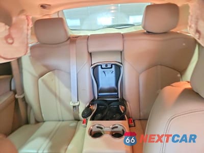 Zdjęcie 10 z 13 samochodu: 2012 CADILLAC SRX PERFORMANCE COLLECTION VIN:3GYFNBE35CS560520 - miniatura