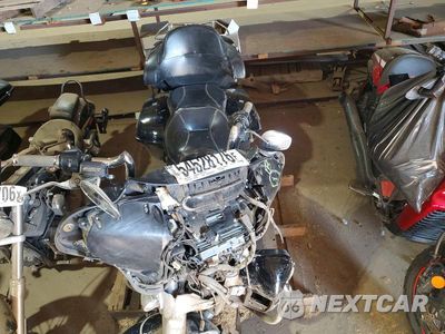 Piąte zdjęcie samochodu w środku: 2022 HARLEY-DAVIDSON FLHX VIN:1HD1KBC19NB636599 - miniatura