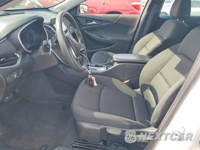 Zdjęcie 7 z 13 samochodu: 2020 CHEVROLET MALIBU LS VIN:1G1ZB5ST7LF020715 - miniatura